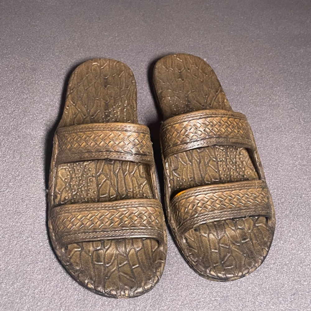 Pali Hawaii Jandals